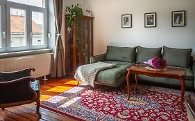 Chic Antique Dana - Zagreb Center-View
