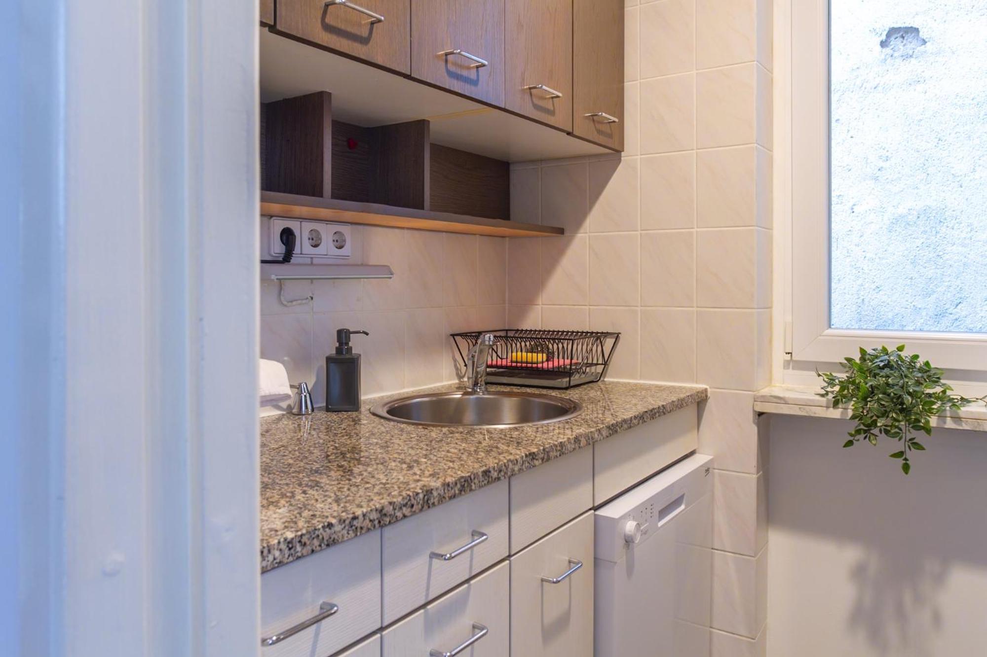 Chic Antique Dana - Zagreb Center-View Apartment Exterior photo